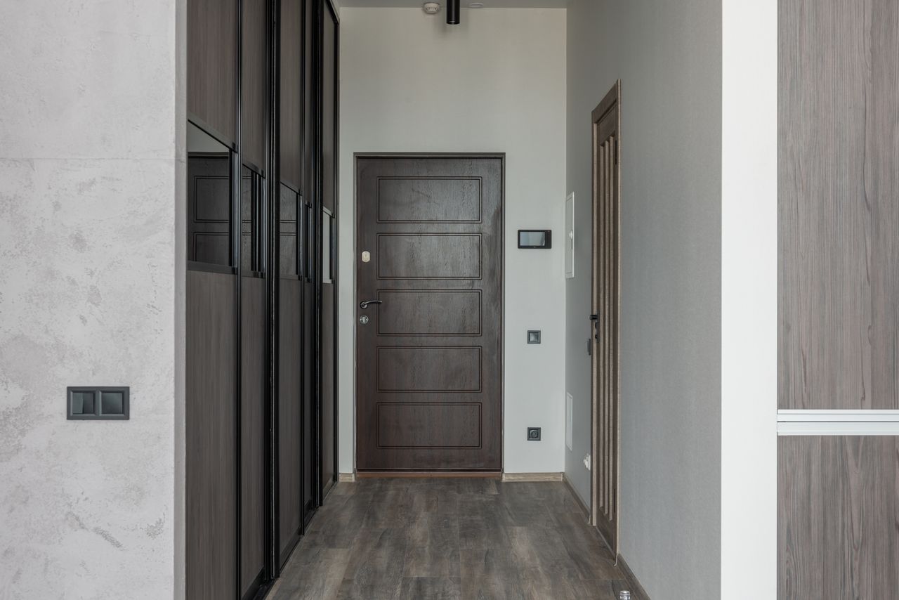 Isoler phoniquement une porte