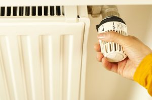 Robinet thermostatique