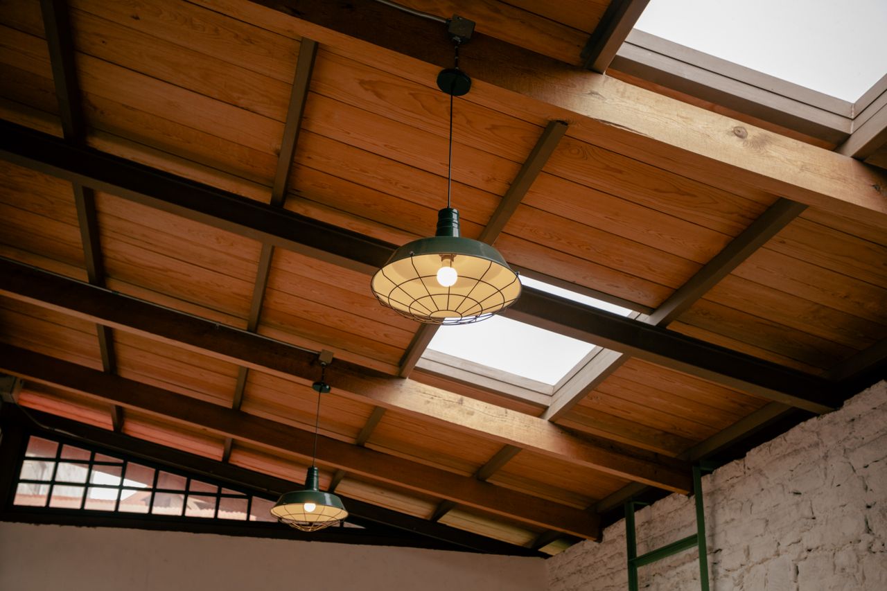 Isoler un plafond par l’intérieur