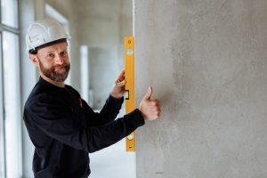 Etanchéité des murs enterrés